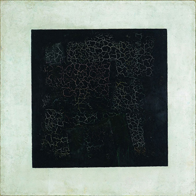 Kazimir Malevich